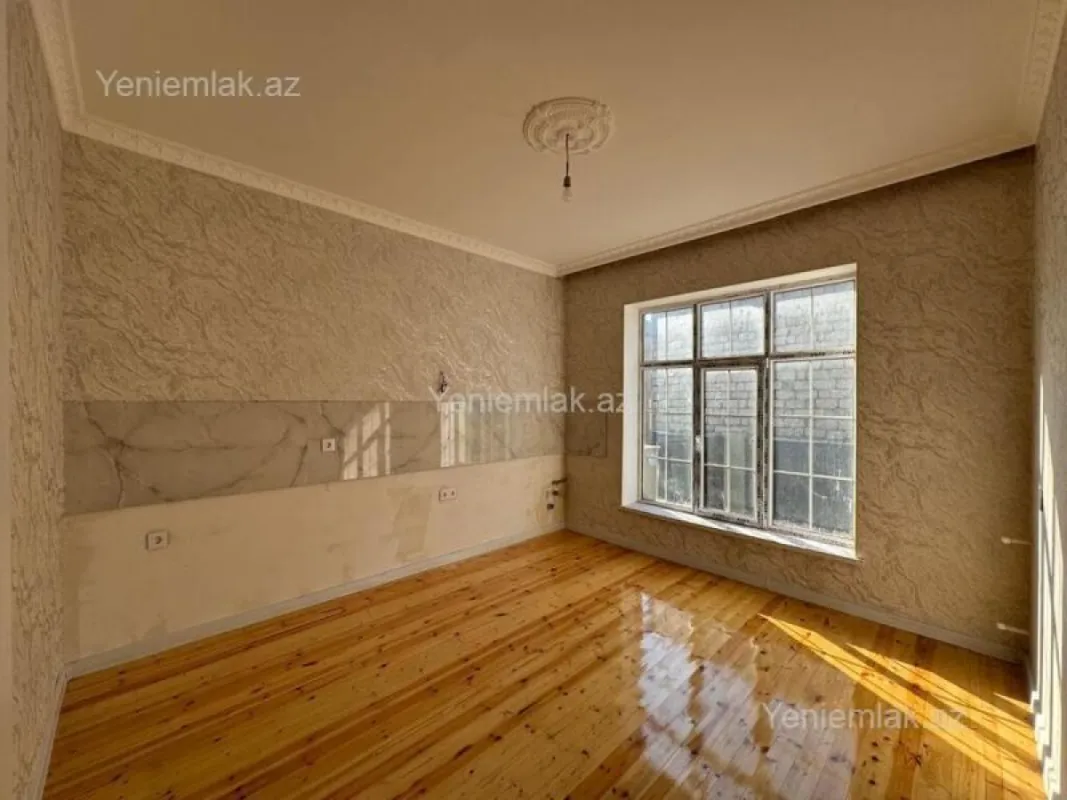 Satılır 2 otaqlı yeni tikili 50 m²