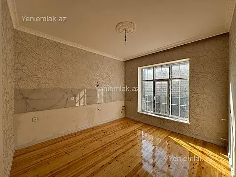 Satılır 2 otaqlı yeni tikili 50 m²