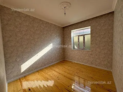 Satılır 2 otaqlı yeni tikili 50 m²