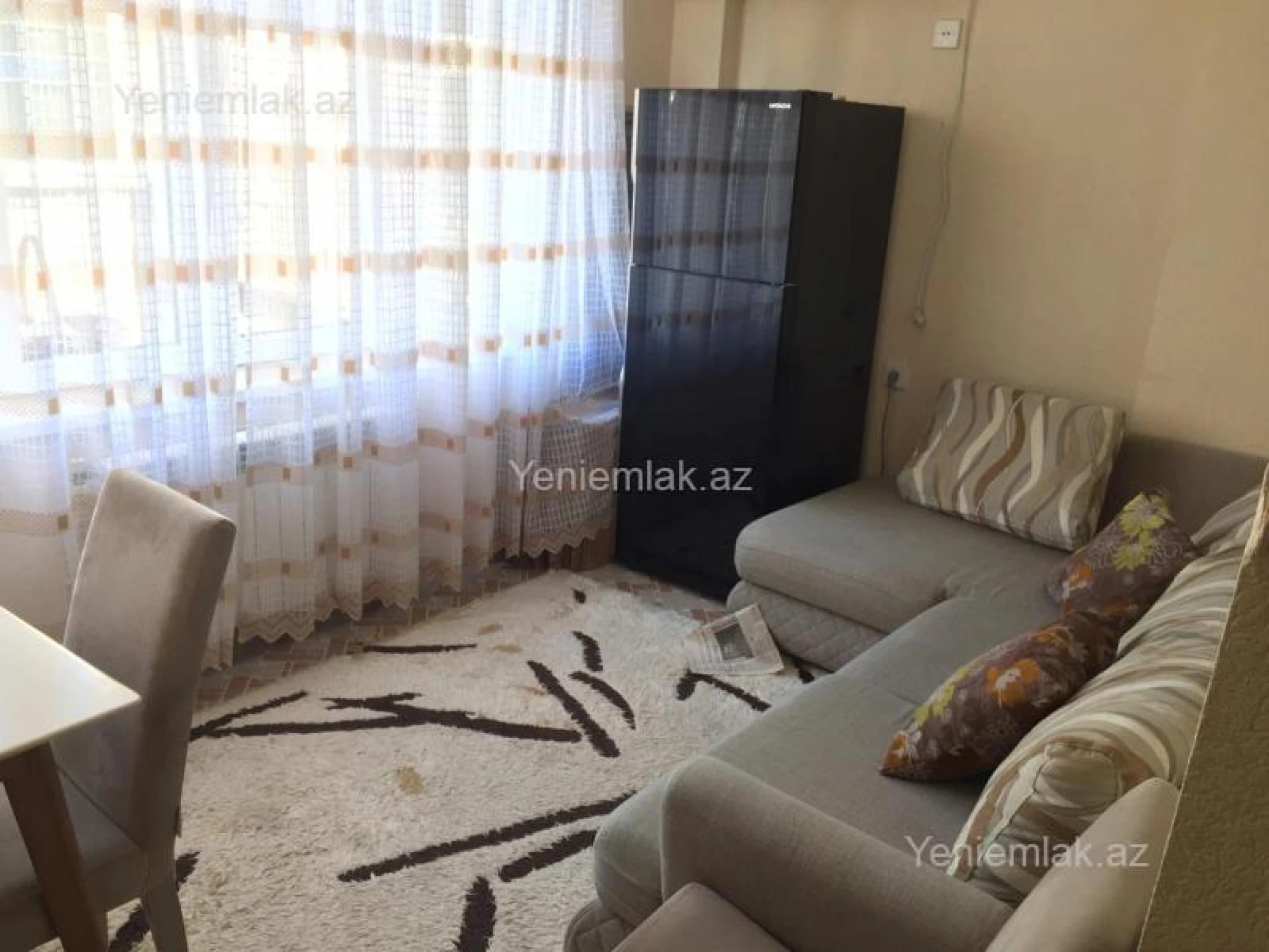 Satılır 3 otaqlı köhnə tikili 110 m²