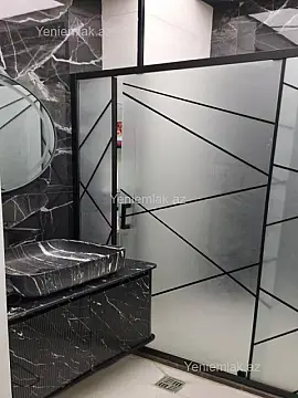 Satılır 3 otaqlı yeni tikili 82 m²