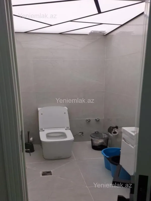 Satılır 3 otaqlı yeni tikili 82 m²