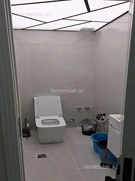 Satılır 3 otaqlı yeni tikili 82 m²