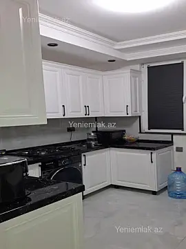 Satılır 3 otaqlı yeni tikili 82 m²