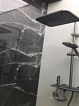 Satılır 3 otaqlı yeni tikili 82 m²