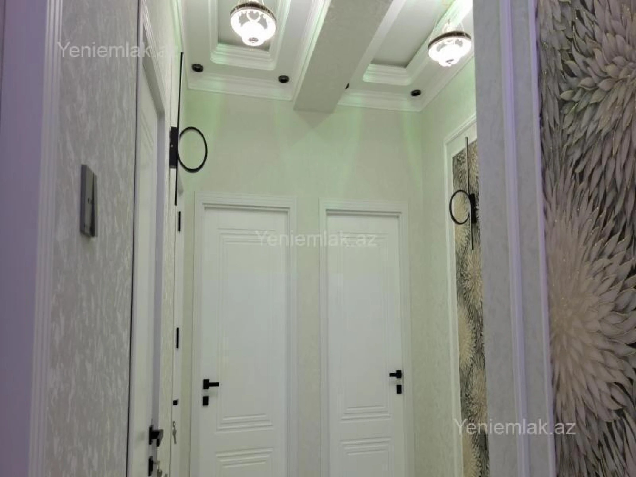 Satılır 3 otaqlı yeni tikili 82 m²