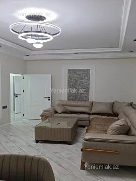Satılır 3 otaqlı yeni tikili 82 m²