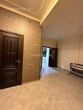 Satılır 3 otaqlı köhnə tikili 90 m²