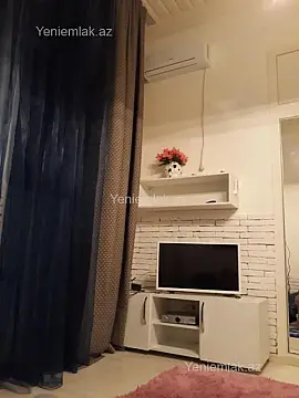 Satılır 1 otaqlı köhnə tikili 35 m² — Bakı, Səbail 1 otaq 35.00 m²