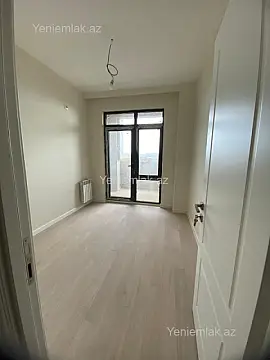 Satılır 3 otaqlı yeni tikili 71 m²