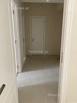 Satılır 3 otaqlı yeni tikili 71 m²