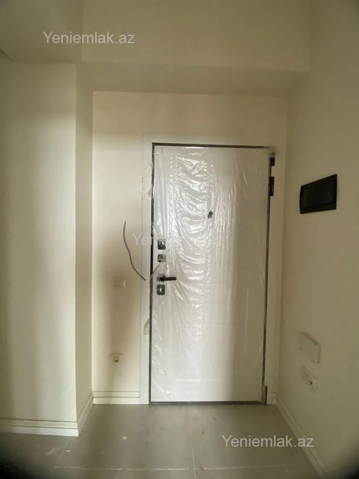 Satılır 3 otaqlı yeni tikili 71 m²