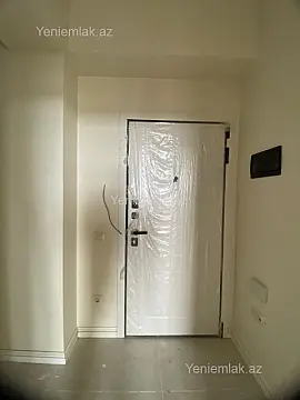 Satılır 3 otaqlı yeni tikili 71 m²