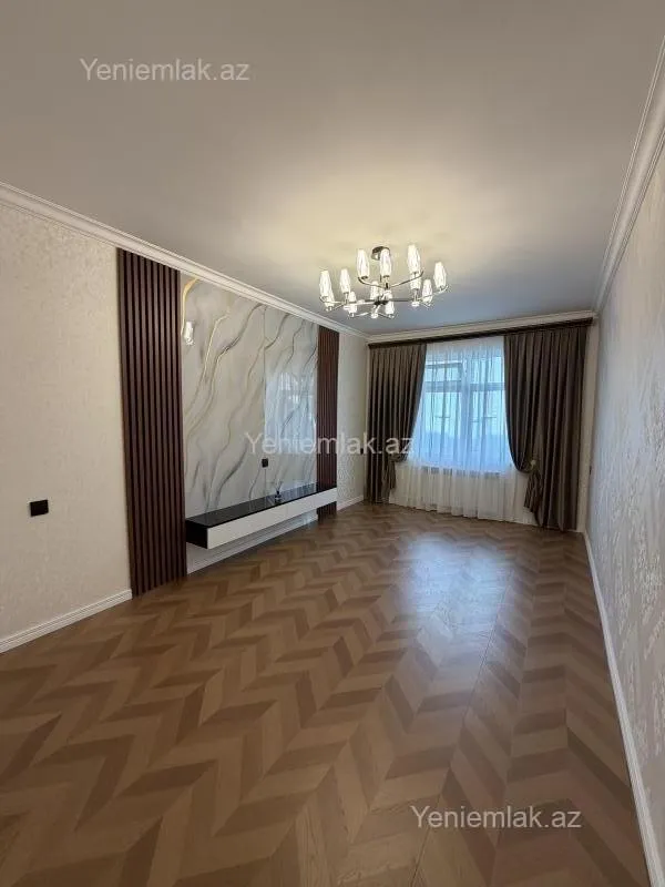 Satılır 3 otaqlı köhnə tikili 80 m²