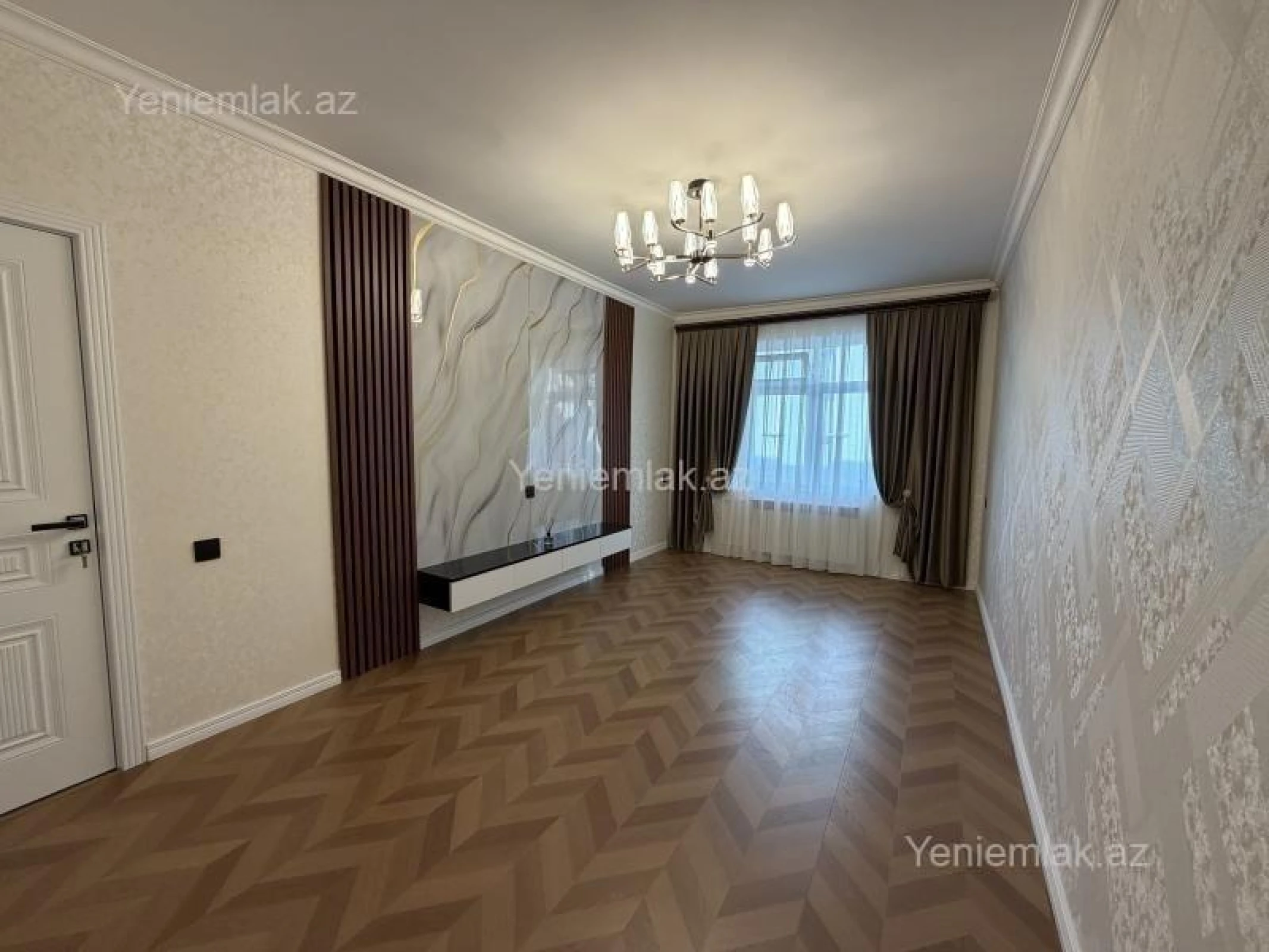 Satılır 3 otaqlı köhnə tikili 80 m²