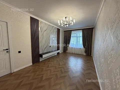 Satılır 3 otaqlı köhnə tikili 80 m²