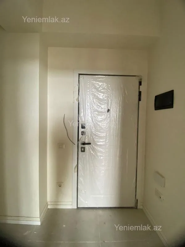 Satılır 3 otaqlı yeni tikili 71 m²