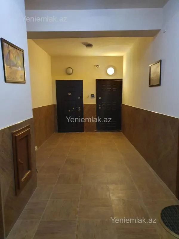 Satılır 3 otaqlı yeni tikili 95 m²