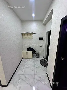 Satılır 3 otaqlı yeni tikili 95 m²