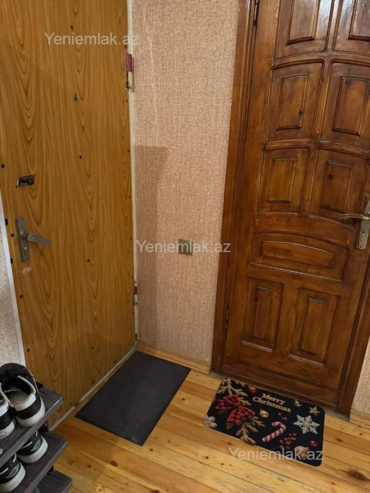 Satılır 2 otaqlı köhnə tikili 47 m²