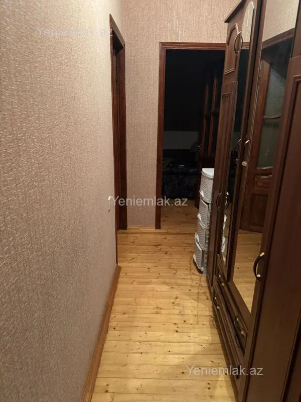 Satılır 2 otaqlı köhnə tikili 47 m²
