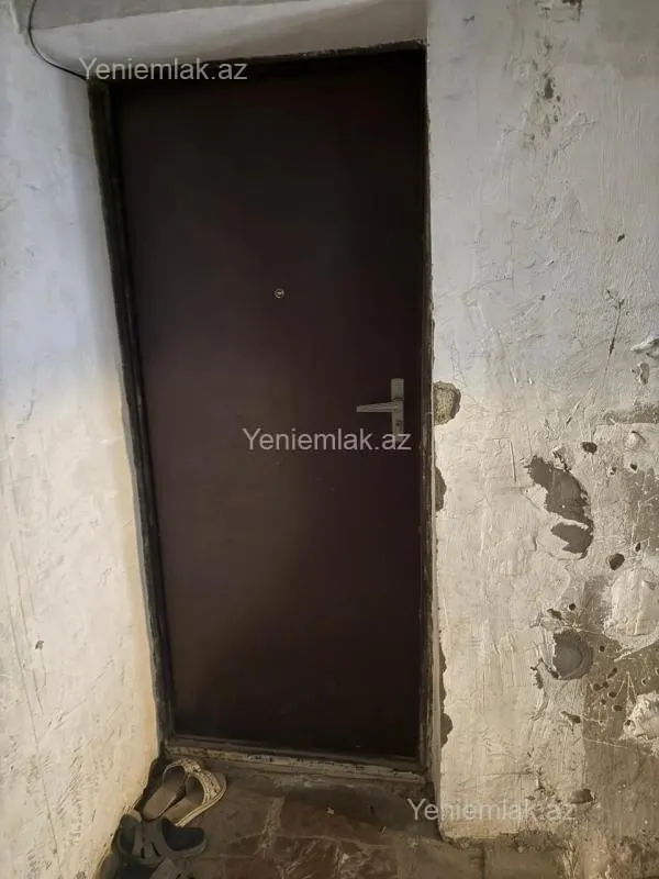 Satılır 3 otaqlı köhnə tikili 78 m²
