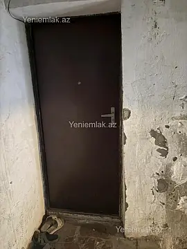 Satılır 3 otaqlı köhnə tikili 78 m²