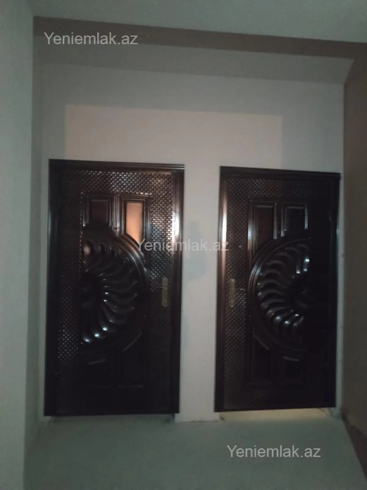 Satılır 2 otaqlı yeni tikili 61 m²