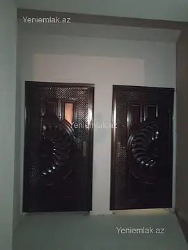 Satılır 2 otaqlı yeni tikili 61 m²