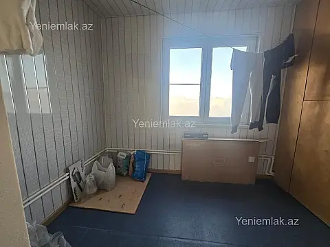 Satılır 2 otaqlı köhnə tikili 46 m²