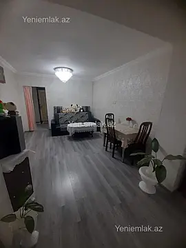 Satılır 2 otaqlı köhnə tikili 36 m²