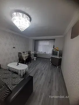 Satılır 2 otaqlı köhnə tikili 36 m²