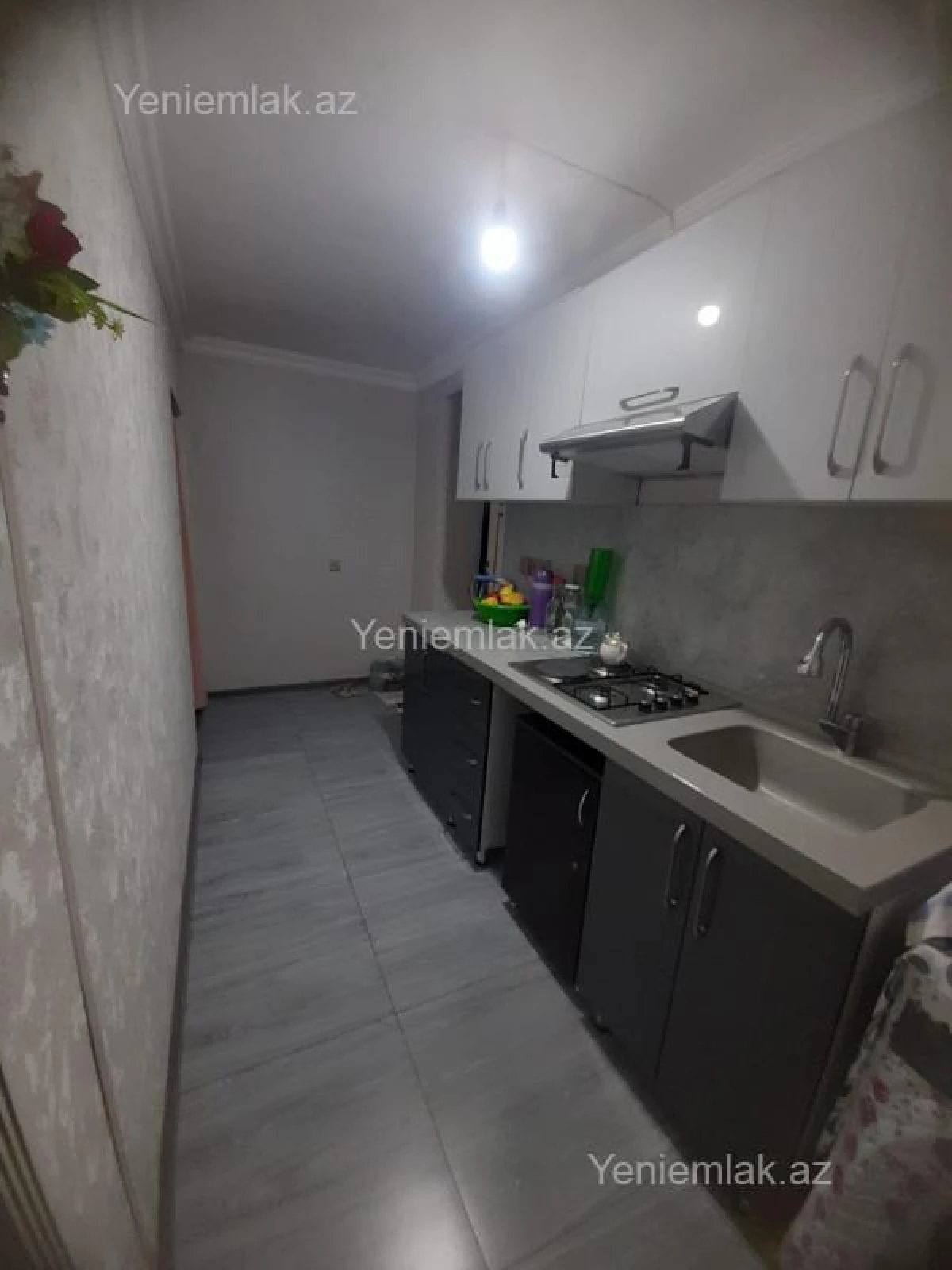 Satılır 2 otaqlı köhnə tikili 36 m²