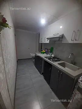 Satılır 2 otaqlı köhnə tikili 36 m² — Sumqayıt, 5-ci mikrorayon 2 otaq 36.00 m²