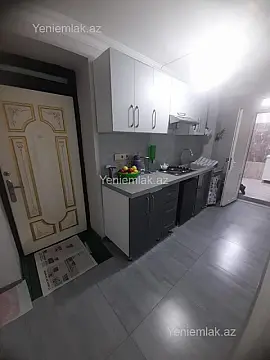 Satılır 2 otaqlı köhnə tikili 36 m²