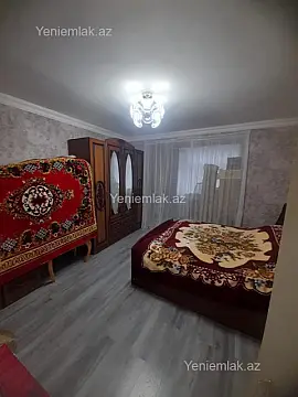 Satılır 2 otaqlı köhnə tikili 36 m²