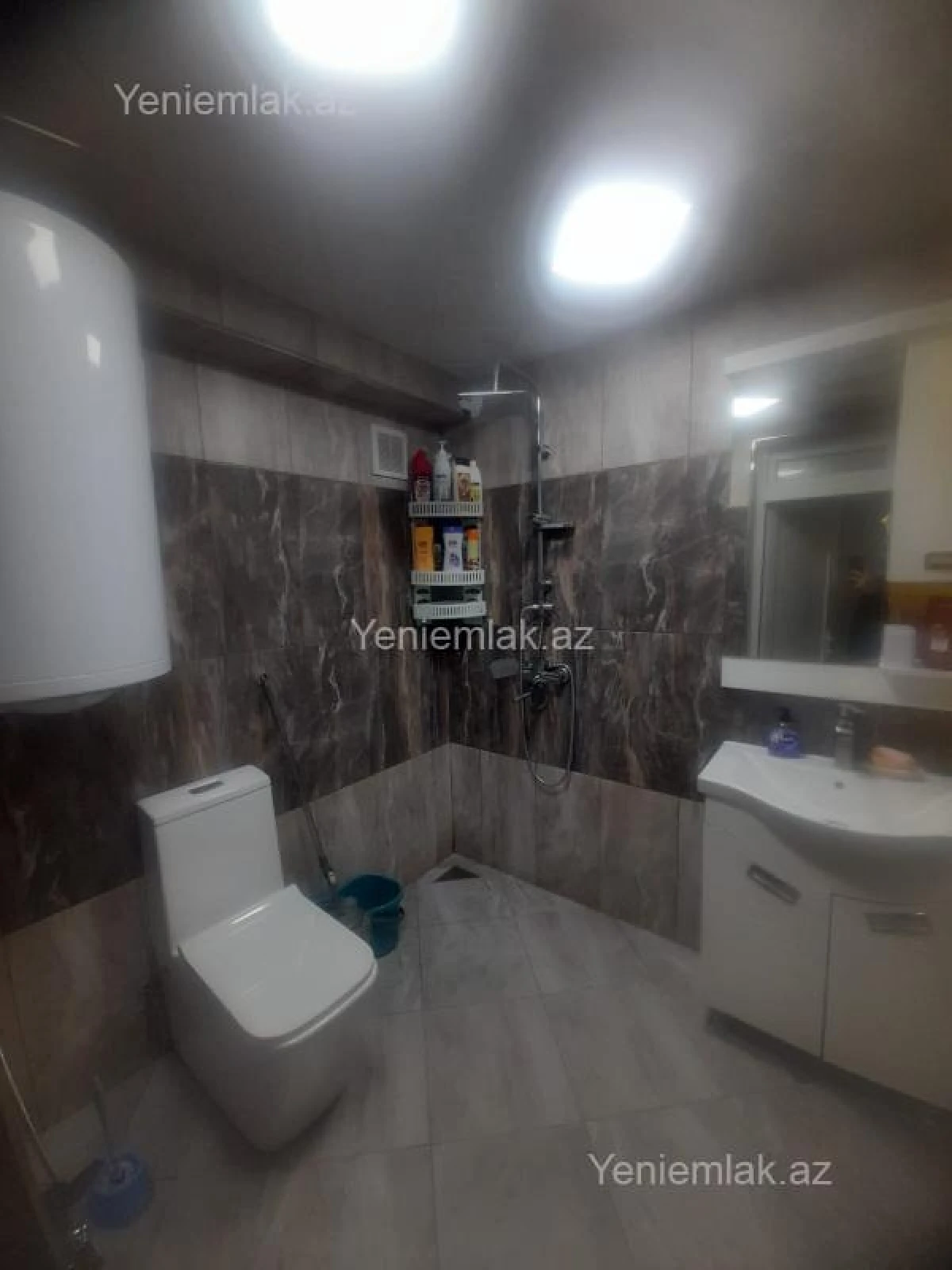 Satılır 2 otaqlı köhnə tikili 36 m²