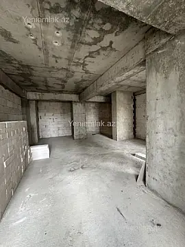 Satılır 3 otaqlı yeni tikili 128 m²