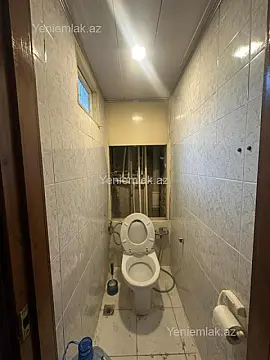 Satılır 2 otaqlı köhnə tikili 60 m²
