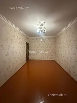 Satılır 2 otaqlı köhnə tikili 60 m² — Bakı, Xətai 2 otaq 60.00 m²