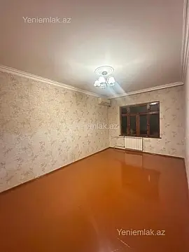 Satılır 2 otaqlı köhnə tikili 60 m²
