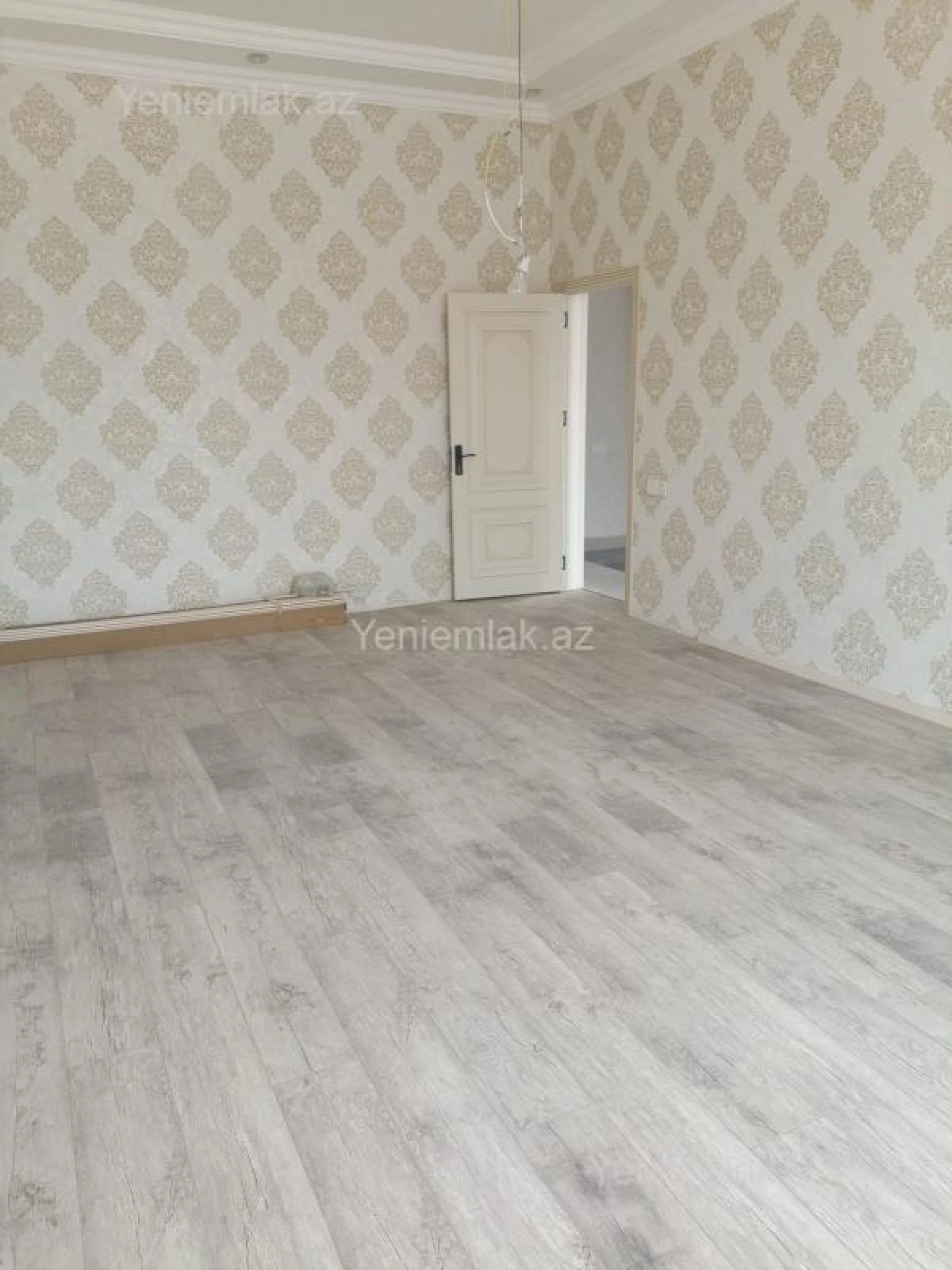Satılır 4 otaqlı həyət evi 160 m²