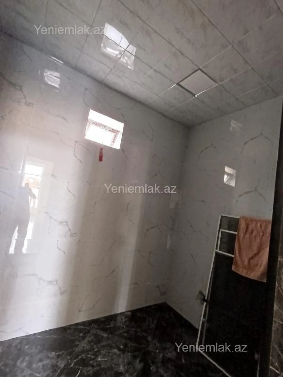 Satılır 4 otaqlı həyət evi 160 m²