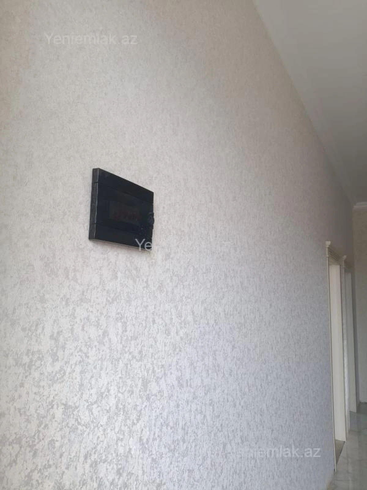 Satılır 4 otaqlı həyət evi 160 m²