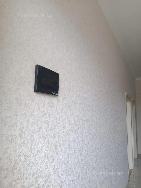 Satılır 4 otaqlı həyət evi 160 m²