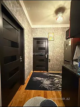 Satılır 2 otaqlı yeni tikili 48 m²