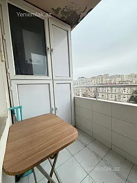 Satılır 2 otaqlı yeni tikili 48 m²