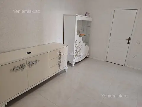 Satılır 2 otaqlı yeni tikili 81 m²