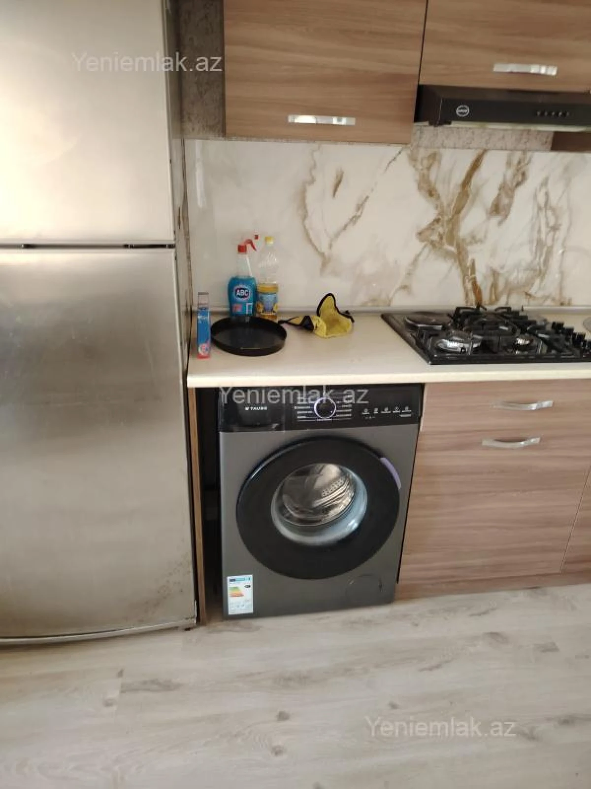 Satılır 2 otaqlı yeni tikili 81 m²