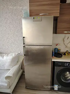 Satılır 2 otaqlı yeni tikili 81 m²